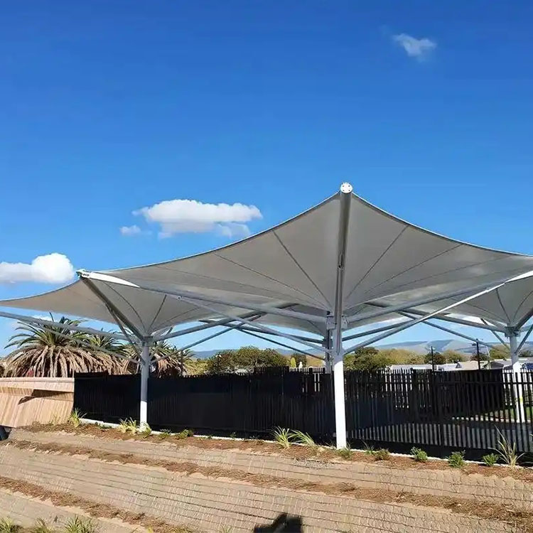 临清市工程案例