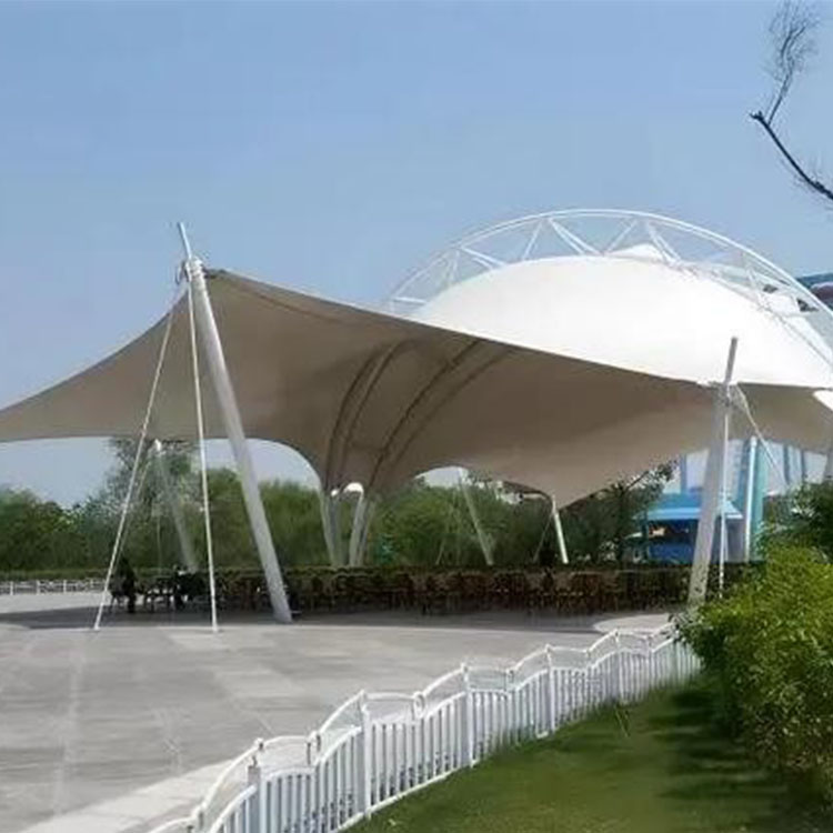 临清市工程案例