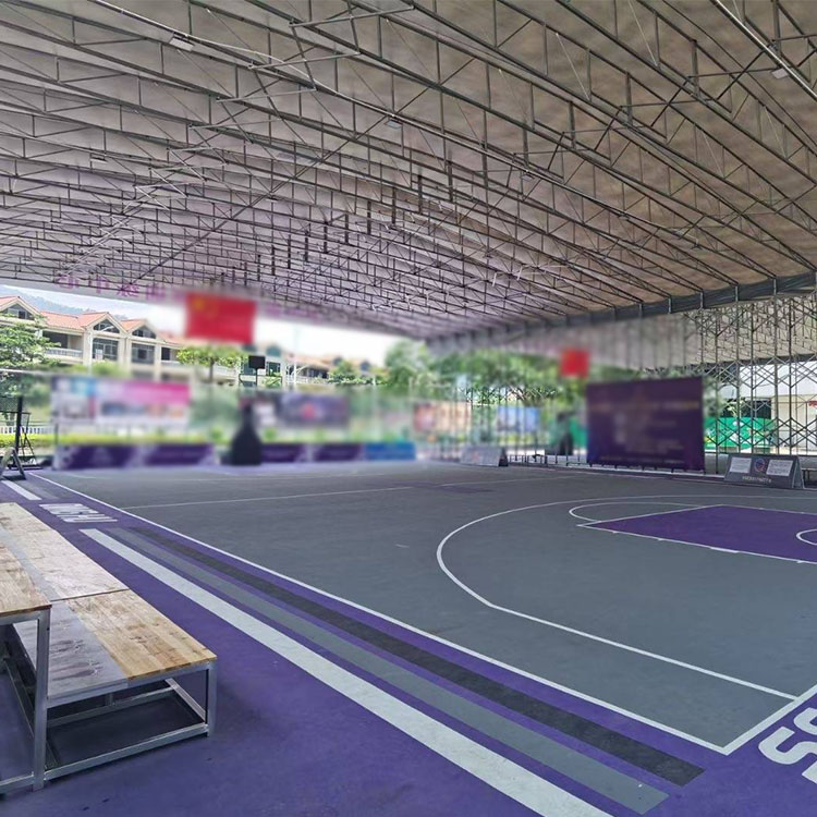 临清市工程案例