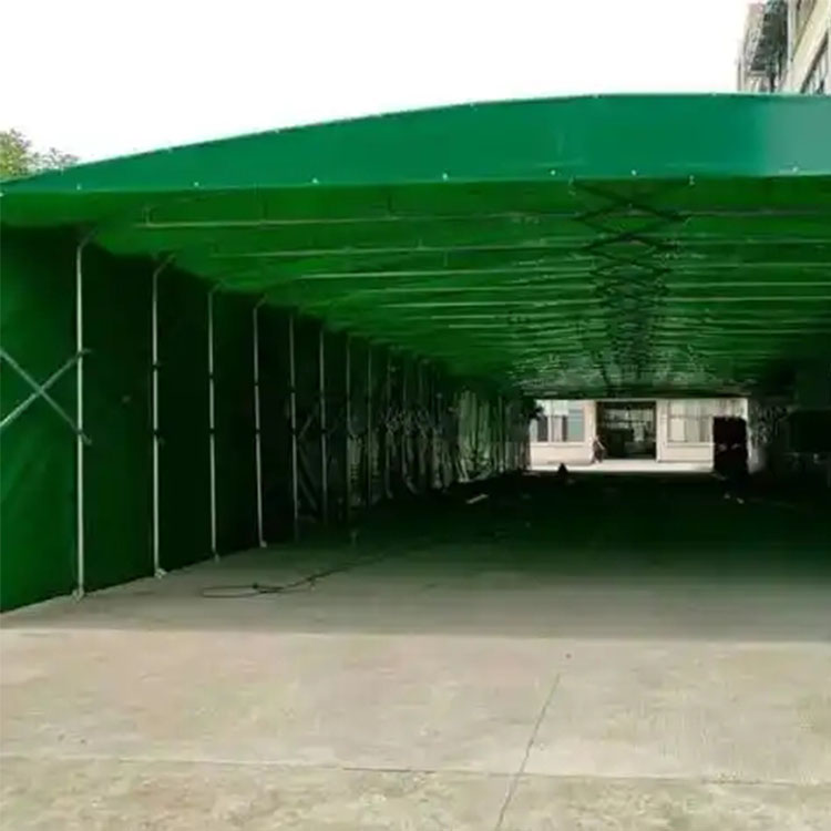 临清市工程案例