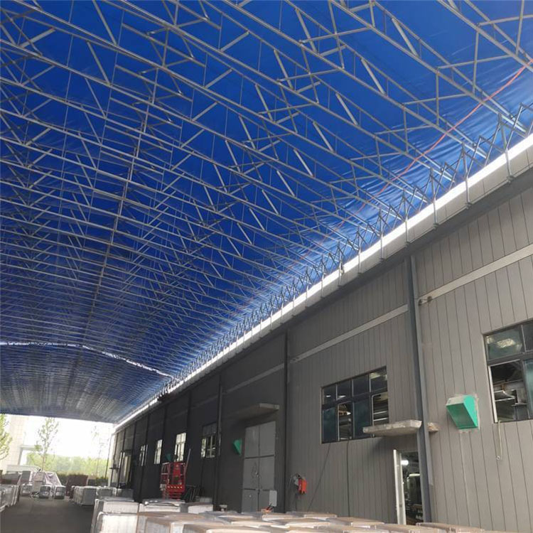 临清市工程案例