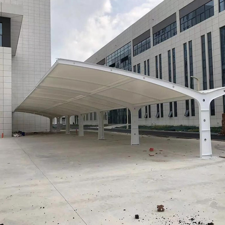 临清市工程案例